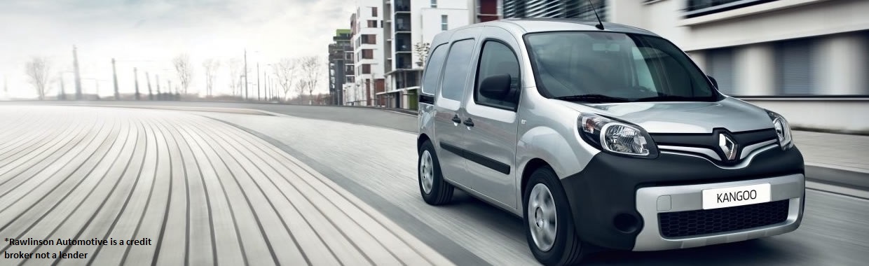 Renault Kangoo Lease Purchase 0% Offers